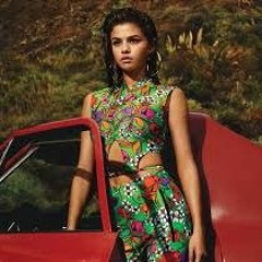 New Fetishes - Mashup of Dua Lipa & Selena Gomez