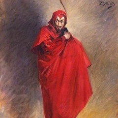 Contemporary Satanism, Part 1: Speak of the Devil