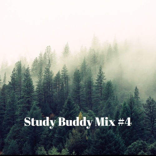 Study Buddy Mix 4