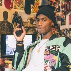 Bonez (Prod. Danny Draco)