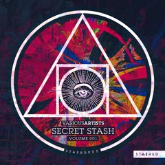 STASHD005 : Majesty - Cream