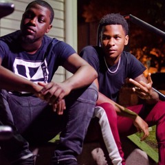 J Porchea x BlockBoyKee - Rules To The Game