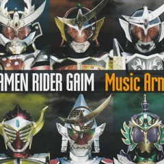 Kamen Rider Ryugen (Point of no Return.mp3