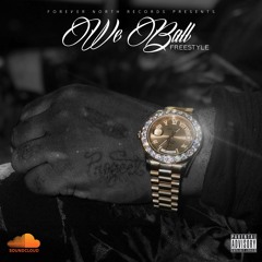 WE BALL freestyle