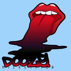 MICKEYFINN - DOOZY (Synth Trap Mix)