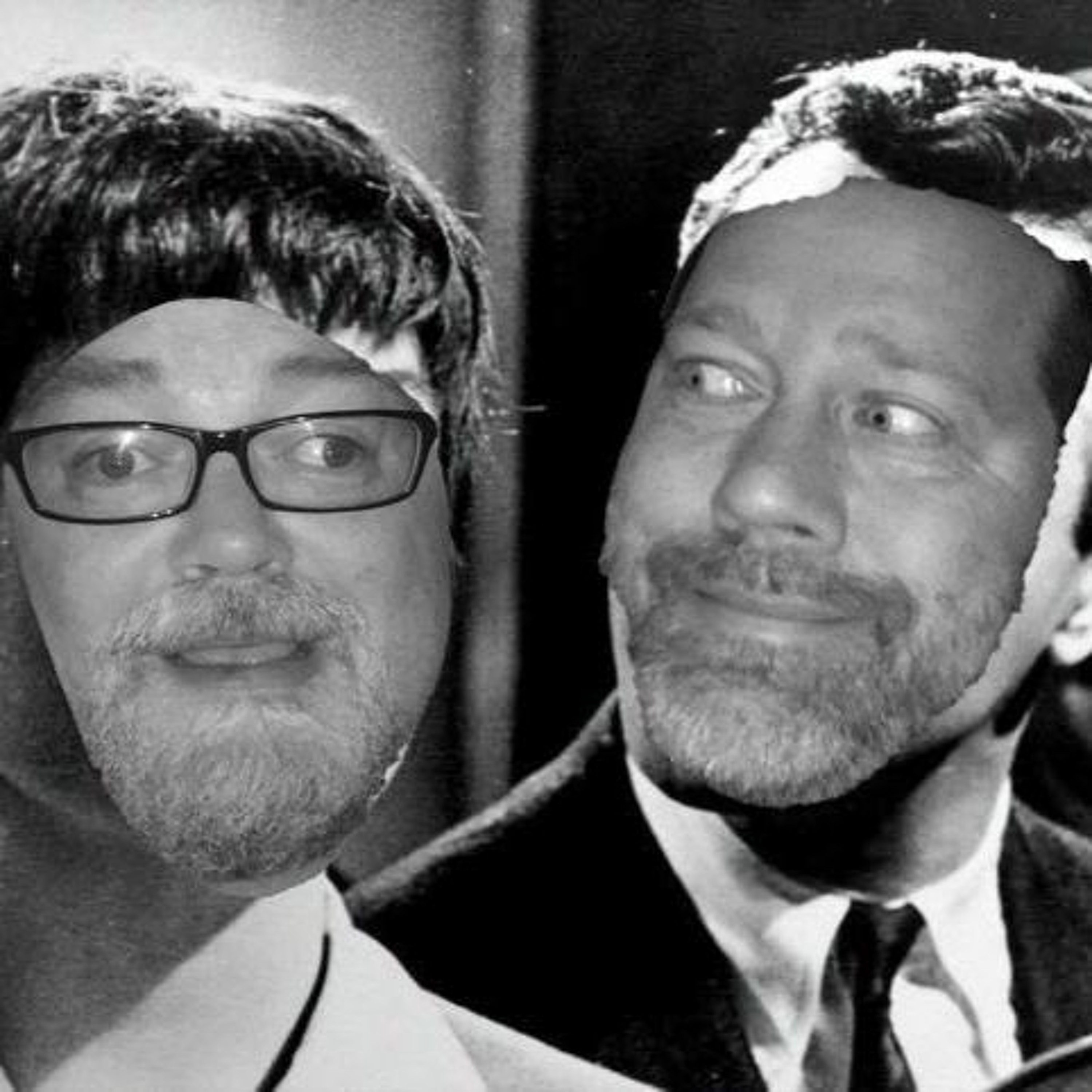 Finleys On Film - Classic and Funny Film Podcast