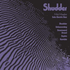 1. Shudder