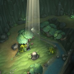 The Isle - Forgotten Springs