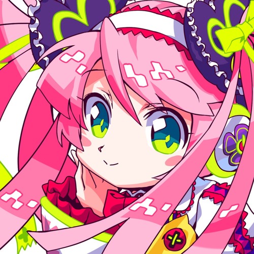 Haruka Nana Oshama VCV - Candy Candy