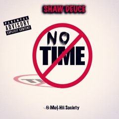No Time [prodbyCash]