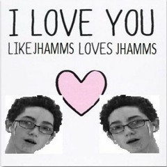 I Miss The Old JHamms