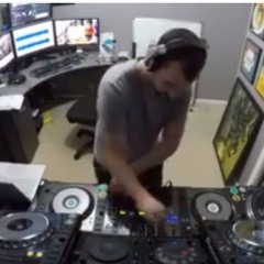 DJ Cotts - Live on Happyhardcore.com 05-OCT-17