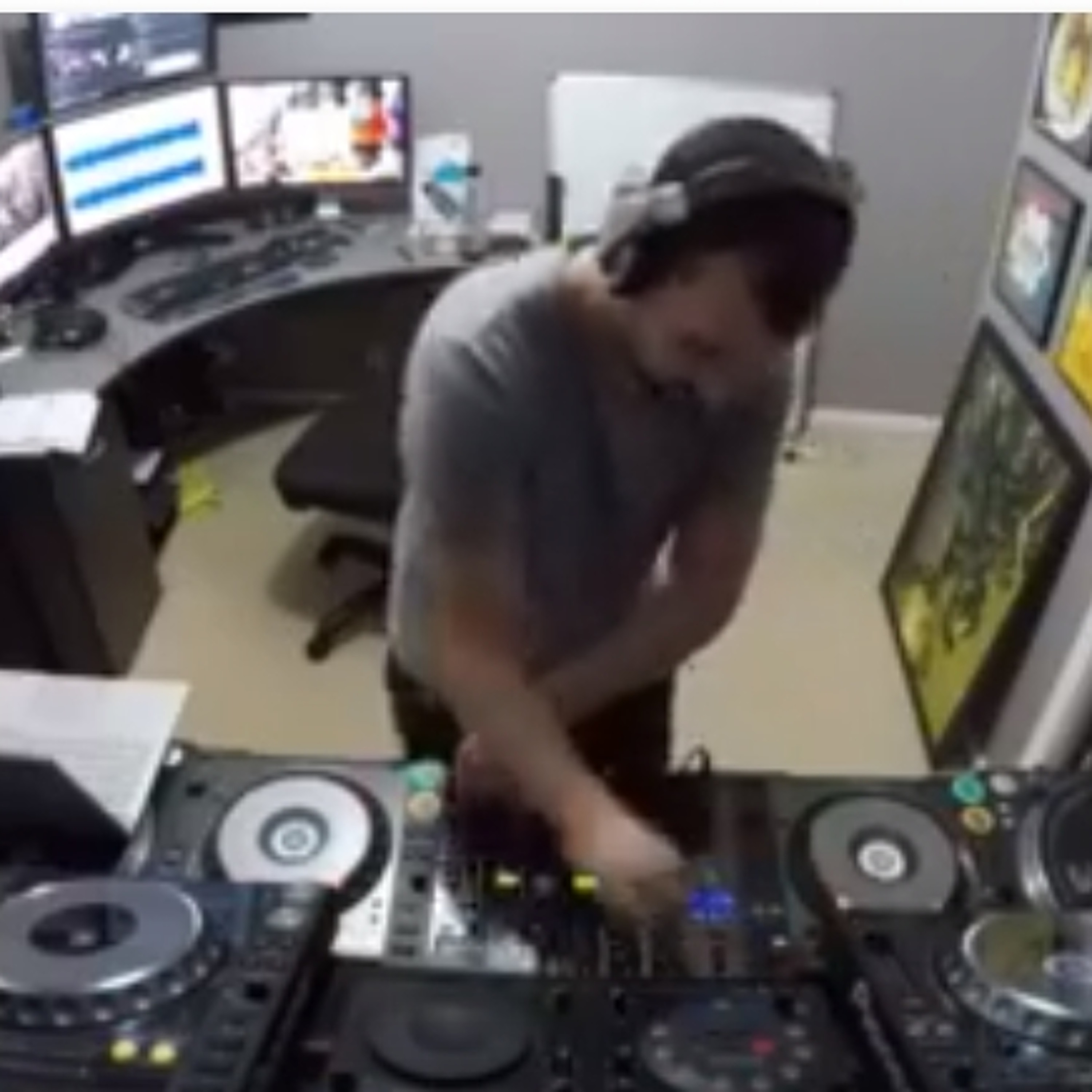 DJCotts
