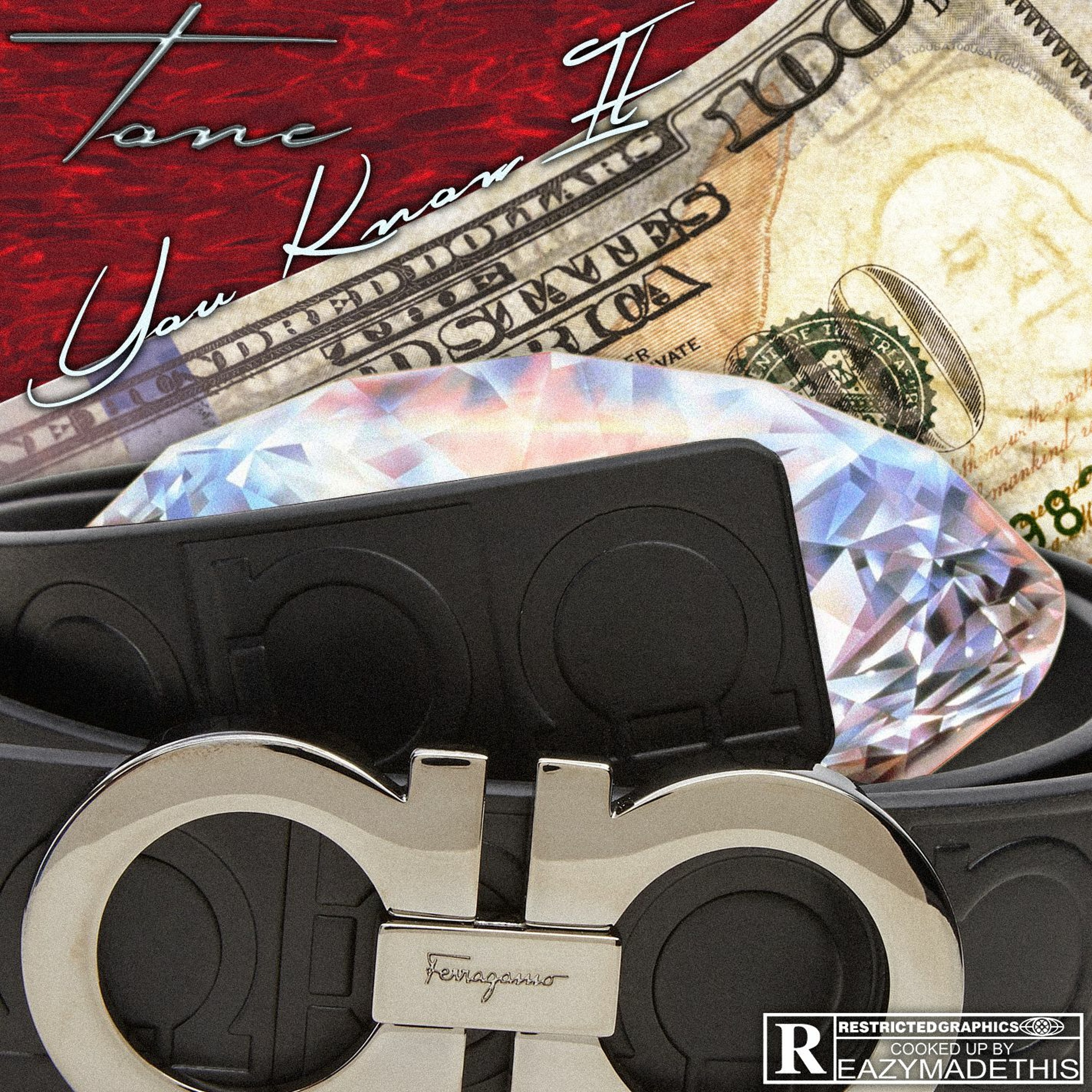 You Know It [Prod. by PyrexKdot] episode artwork