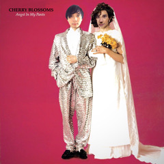 Eaten By The Monster Of Love