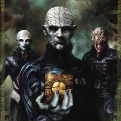 Hellraiser Theme