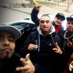Muevase - DKB - Kepler - DRK - 785
