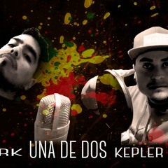 Una De Dos - DRK Ft Kepler