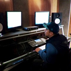 Por Mi - BigMañolo Ft. DRK