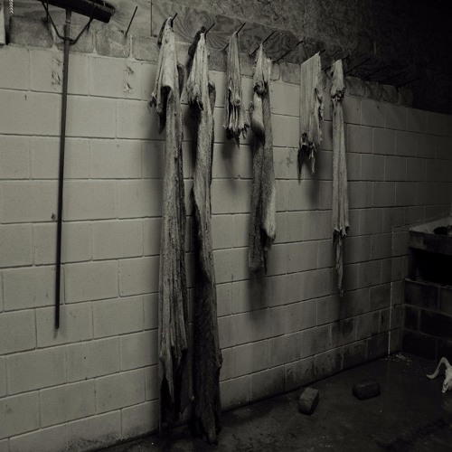 SATAN'S BLESSED FT. 6BEAMN [PROD. ROLAND JONES]