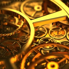 Adventures In The ClockWork Lands - Suite 1