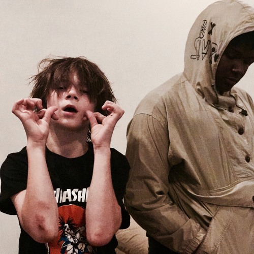 Matt OX X Zeus OX - OXStar (Prod. Chupi)