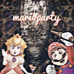 marioparty [ONE TAKE]