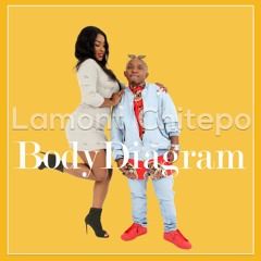 Body Diagram (produced by DJ Ace Tanner)