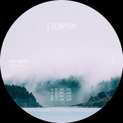 Ken Karter - DX_ENV_X.1.02