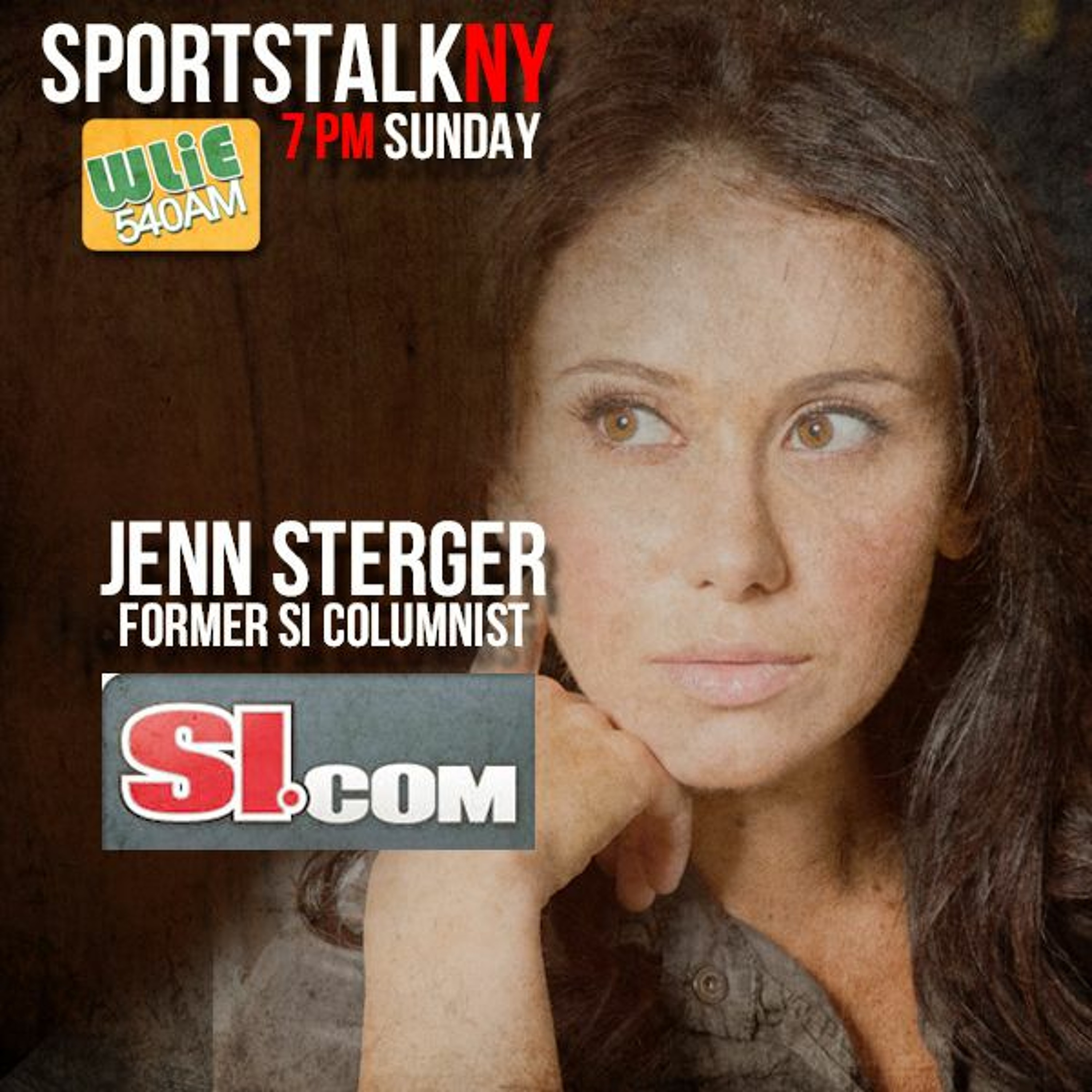 WLIE 540 AM SPORTSTALKNY