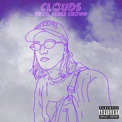 Clouds prod. Serge Crown