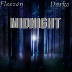 Fleezon x Darko- Behind my Back