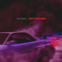 401 Ridin (Prod. BSP)