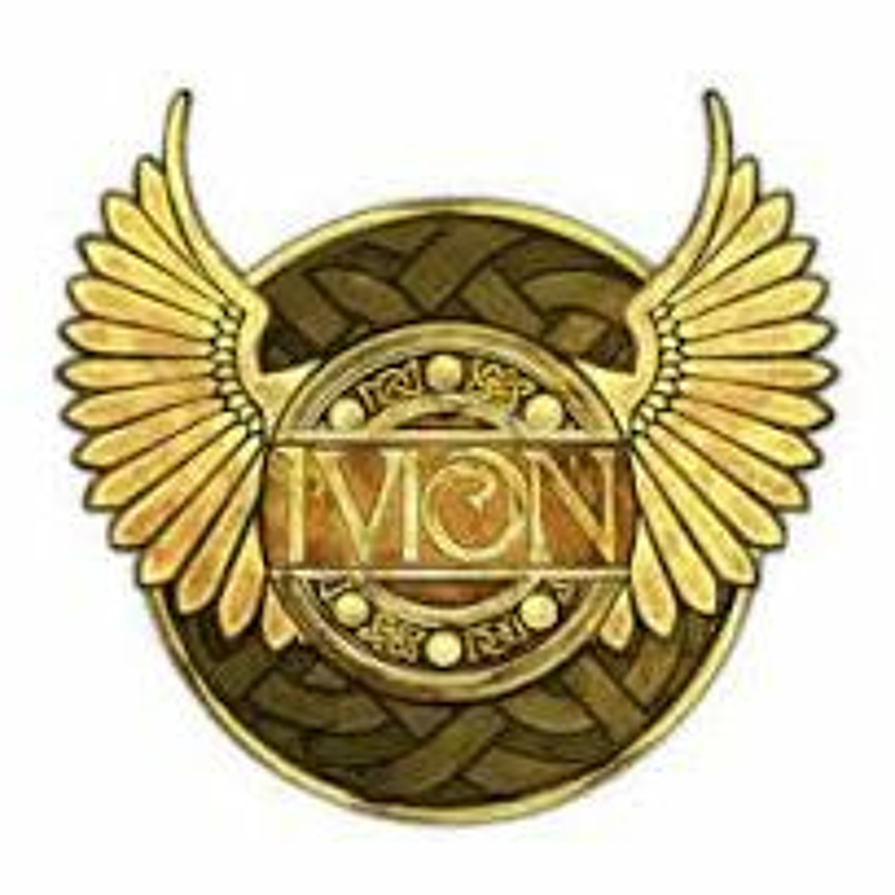 #14 – Tobias Drewry with Mesa Mundi, Race for the Galaxy, Adam Hockemeyer w/Ivion, Larry Elmore. episode artwork