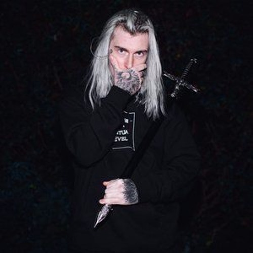 Ghostemane music, videos, stats, and photos