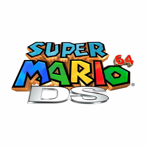 Metal Wario - Super Mario 64 DS