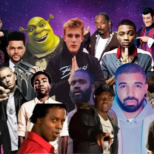 DANK MEME MEGAMIX