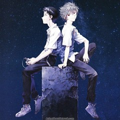 Evangelion 3.0: Ode To Joy