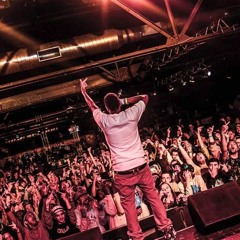 Jus Flyy - Count It  Up