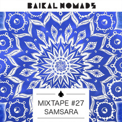 Mixtape #27 by Samsara