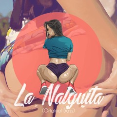 Ropeg - La Nalguita (ORIGINAL BASS)