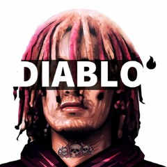 Lil Pump Type Beat - "Diablo"