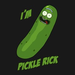 Pickle Ritz Mix