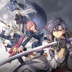 Sen no Kiseki III (Trails of Cold Steel III) Prologue OP Theme