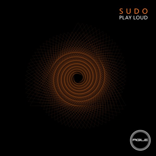 AGIL085 : Sudo - Play Loud - PROMO