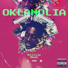 OKLANOLIA "Magnolia Remix" (Prod. KVNG Zuzi)