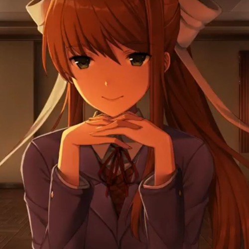 doki doki literature club new end