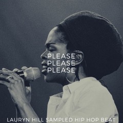 Lauryn Hill Sampled Type Beat | Kanye West x J.Cole Type Beat | (Prod. Muzz)