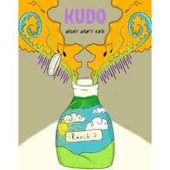 Night Won't End (prod. by Donato)