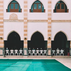 أروع تلاوات القارئ رعد الكردي